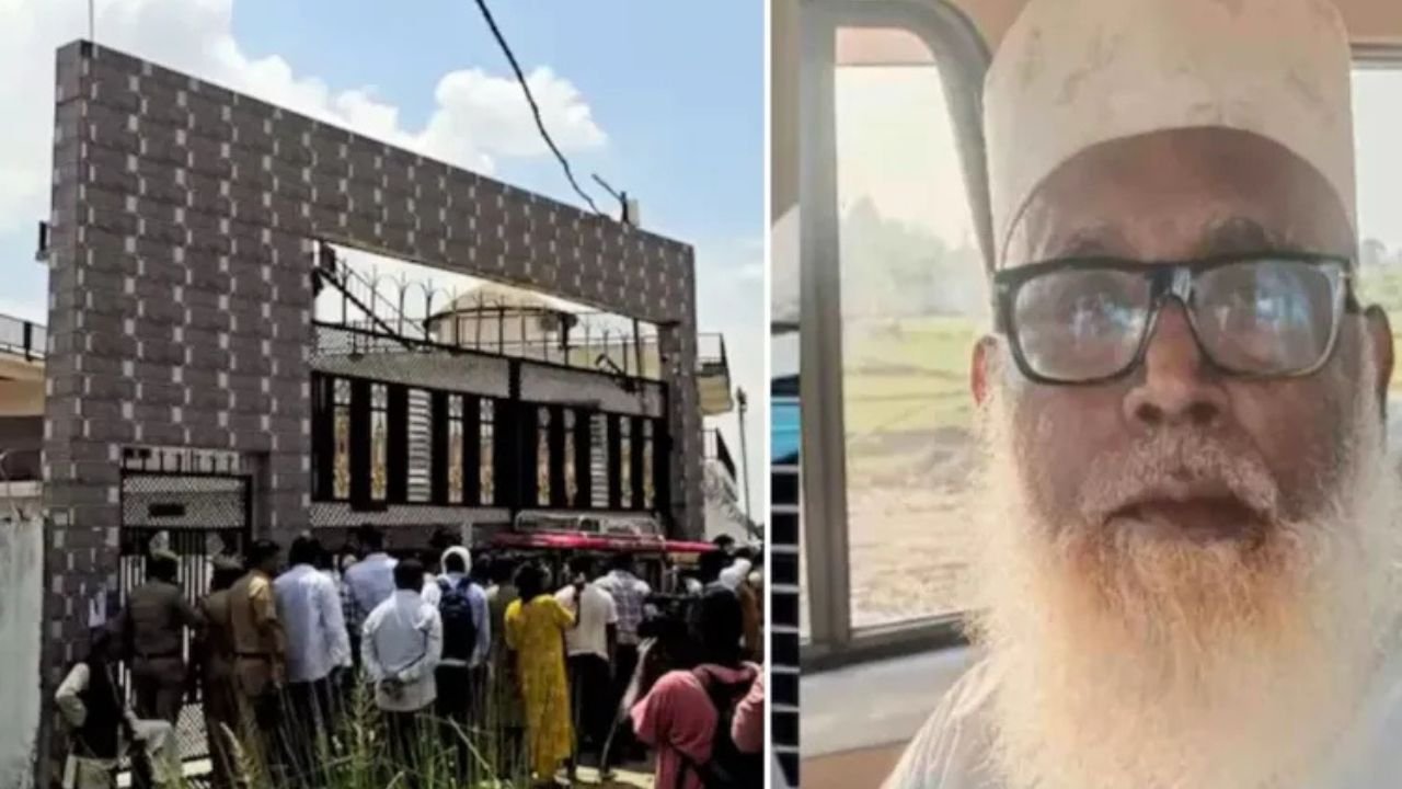 छांगुर बाबा धर्मांतरण केस में हवाला की जांच, ईडी ने यूपी और मुंबई में 14 जगह मारे छापे
