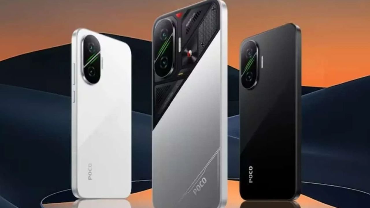 POCO F7 5G की सेल शुरू, 2024 के F6 मॉडल का दमदार अपग्रेड, Redmi Turbo 4 पर आधारित