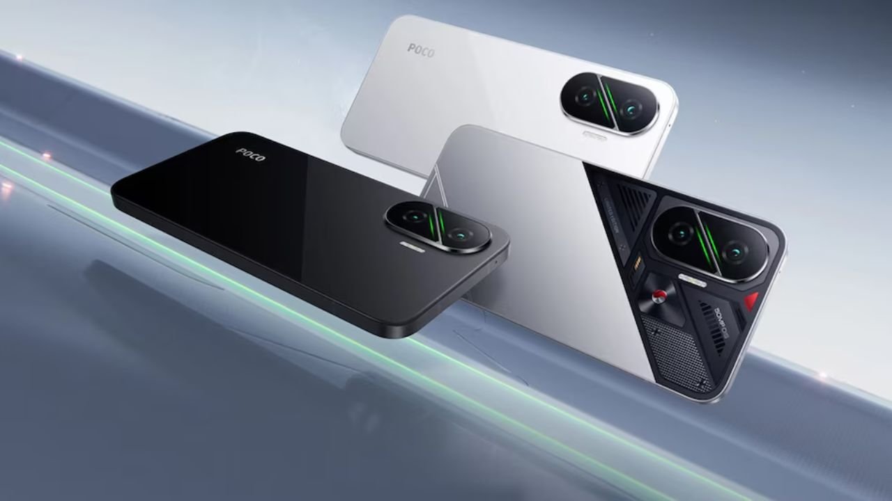POCO F7 5G की सेल शुरू, 2024 के F6 मॉडल का दमदार अपग्रेड, Redmi Turbo 4 पर आधारित