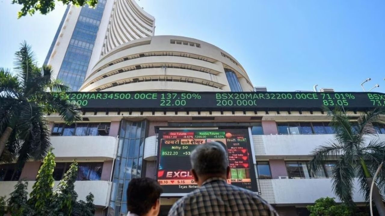 lT Stocks Rally: ग्लोबल अनिश्चितता के बीच आईटी स्टॉक्स ने पकड़ी रफ्तार, निवेशकों ने इनफोसिस-विप्रो पर लगाया भरोसा