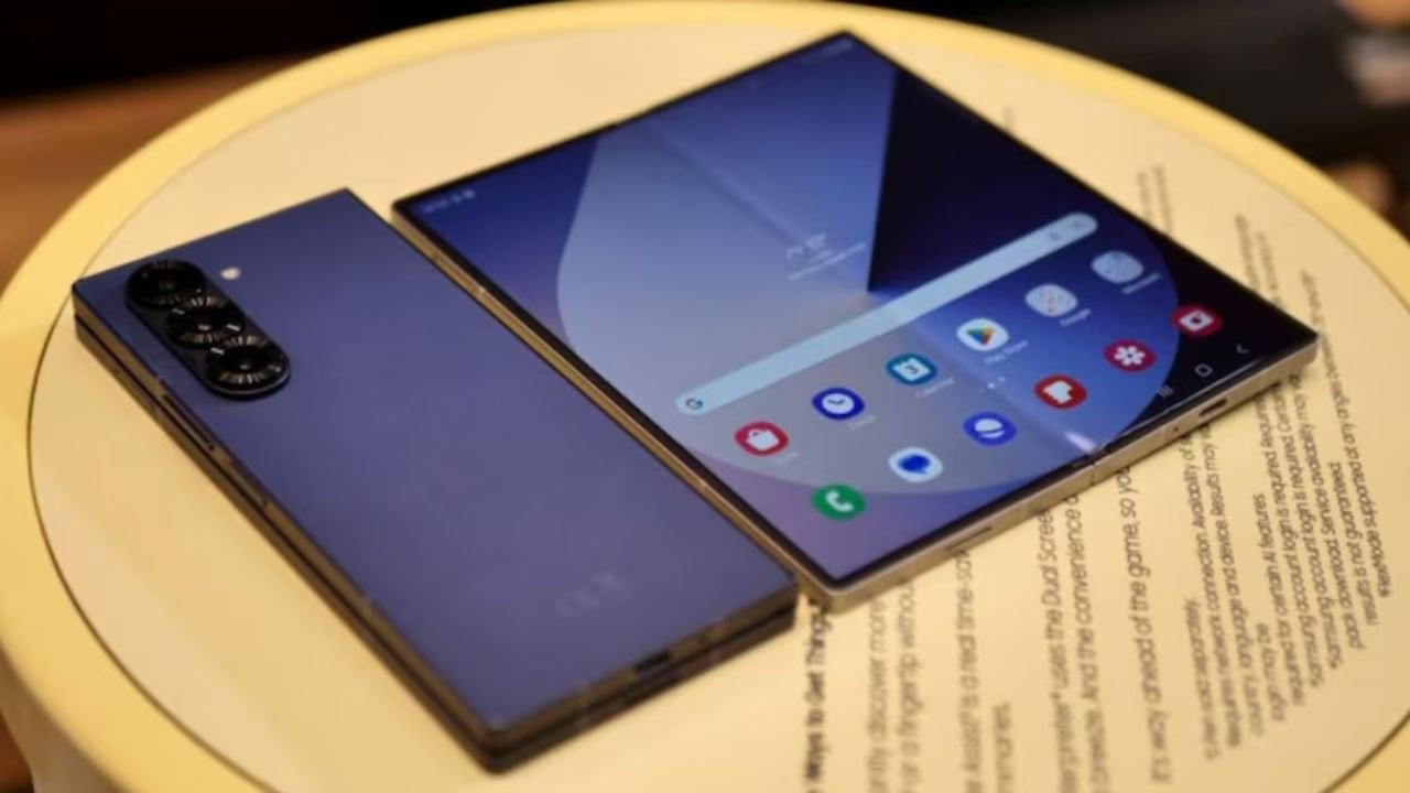 Galaxy Unpacked में कौन-सा फीचर करेगा सबको हैरान, Samsung की लॉन्चिंग से पहले ज़बरदस्त सस्पेंस