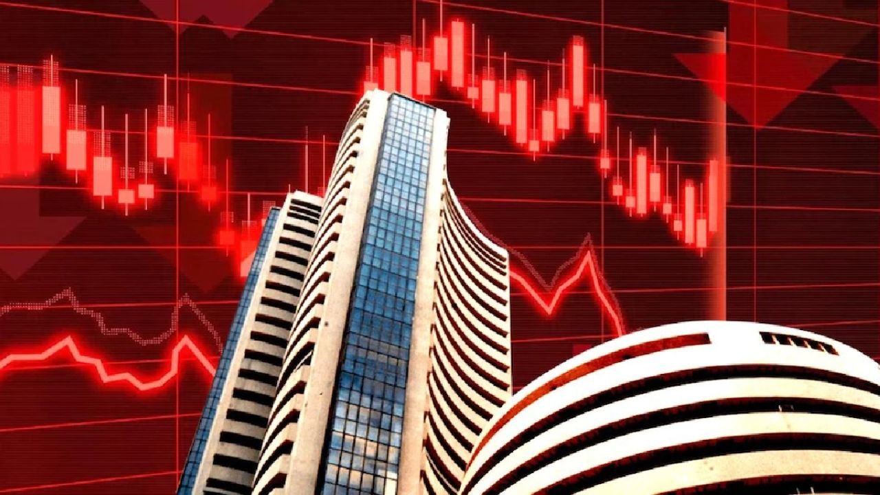 Stock Market Today: शेयर बाजार में जोरदार शुरुआत, सेंसेक्स 220 अंकों की छलांग के साथ चढ़ा, निफ्टी भी दिखा मजबूती में