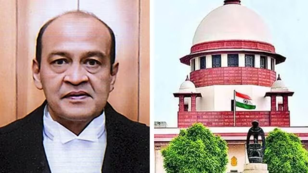 कैश कांड में घिरे जस्टिस वर्मा पर महाभियोग की तलवार, सुप्रीम कोर्ट में दायर की याचिका