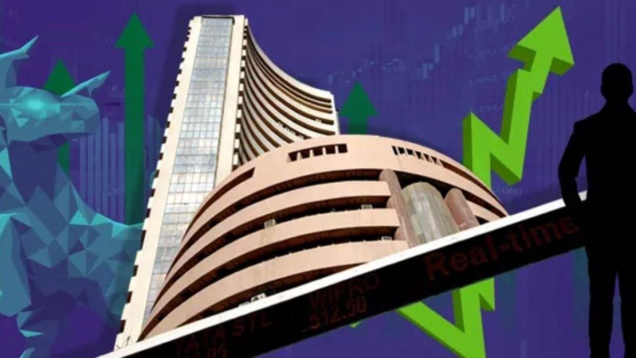 सुस्त शुरुआत की आशंका, आज आएंगे HDFC, Wipro, Axis Bank के नतीजे, बाजार पर रहेगी नजर