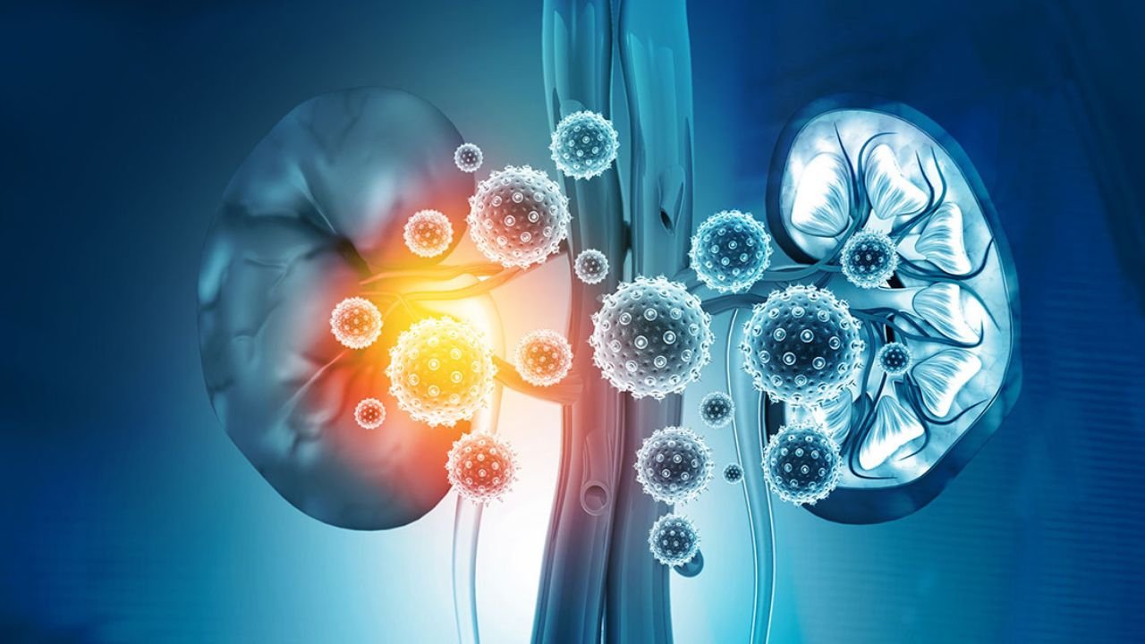 Kidney Damage: किडनी की खामोश दुश्मन हैं हाई बीपी और शुगर, 80% मामलों के पीछे यही वजह