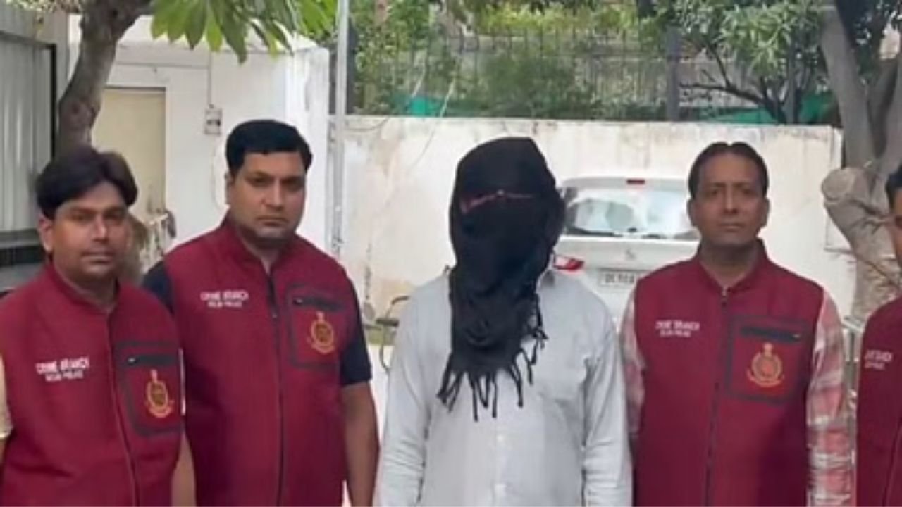 Delhi Serial Killer: कैब बुकिंग के नाम पर मौत की साजिश, नेपाल में बिकती थीं लाशों की गाड़ियां