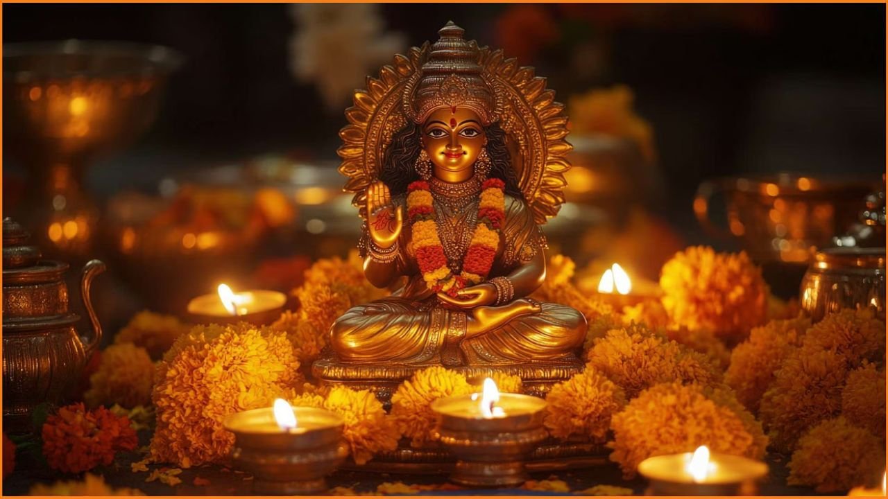 Shukrawar Ke Upay: शुक्रवार को करें ये खास उपाय, मां लक्ष्मी की कृपा से भर जाएगा घर धन-धान्य से