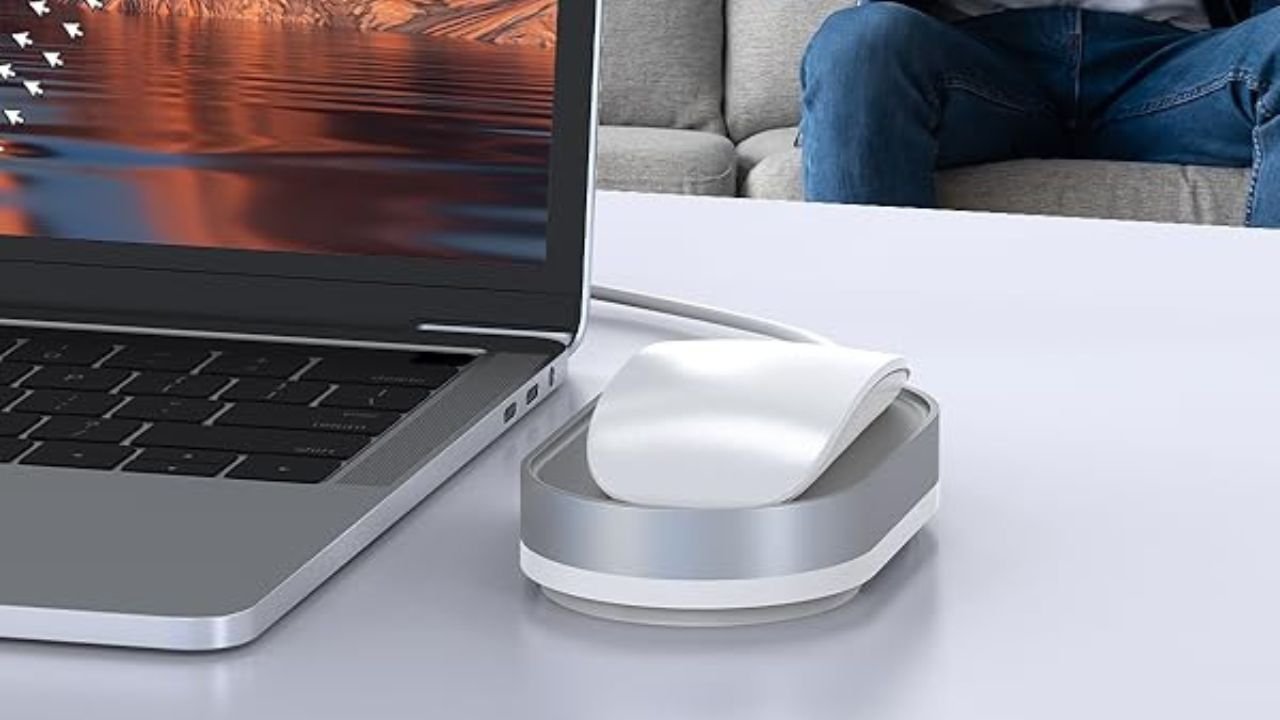 Mouse Jiggler: क्या आप भी कर रहे हैं धोखा? माउस जिगलर से हो रही है ऑफिस की निगरानी नाकाम