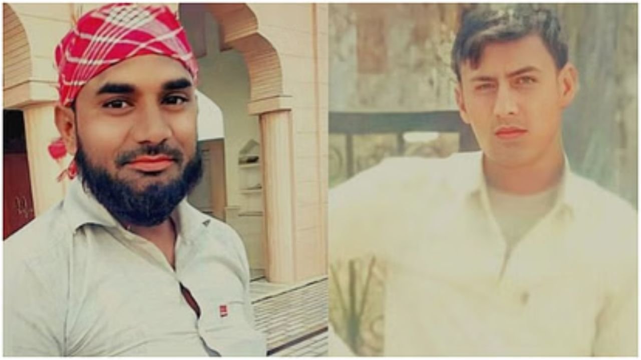 Nasir-Junaid Case: नासिर-जुनैद हत्याकांड का आरोपी ट्रेन के आगे कूदा, मौत से पहले भेजा चौंकाने वाला वीडियो