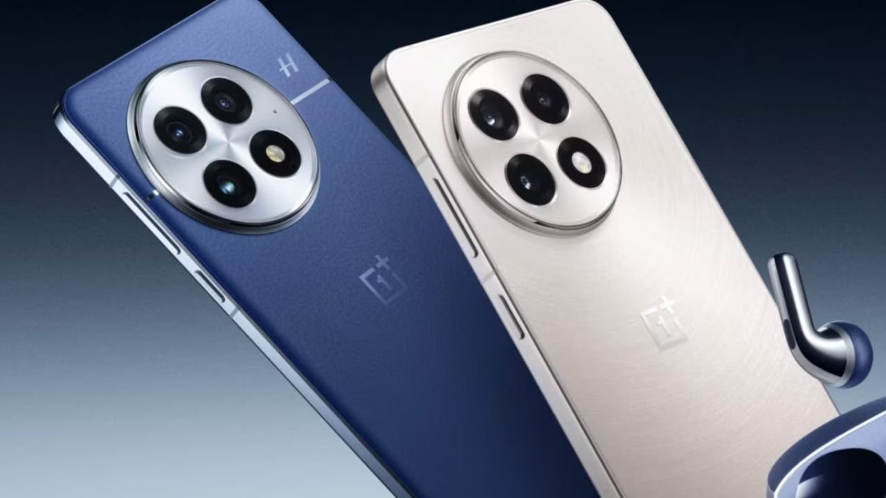 OnePlus के फोन खरीदने का सुनहरा मौका! Prime Day सेल में ₹10,000 तक की बंपर कटौती
