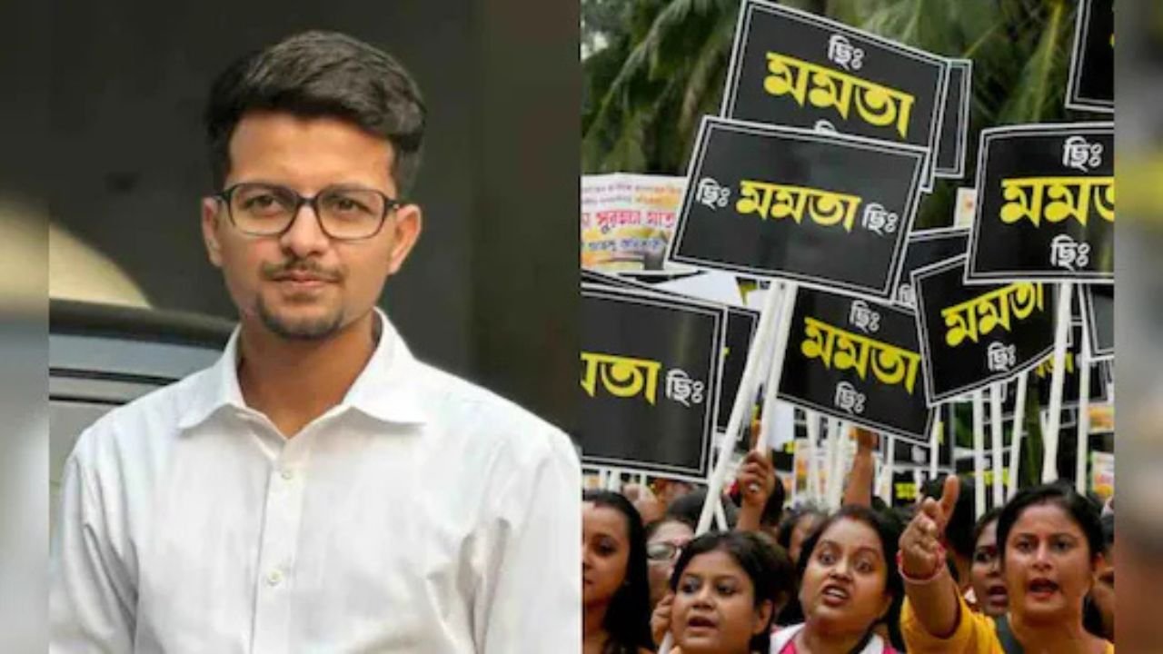 Kolkata Rape Case: दक्षिण कोलकाता की छात्रा के साथ दरिंदगी, गैंगरेप से पहले हुआ पैनिक अटैक और दी गई इनहेलर