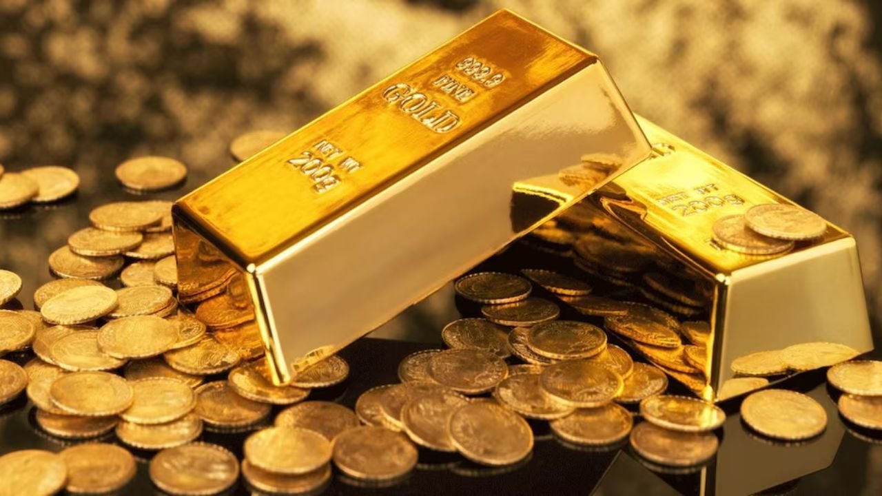Gold Price Today: सोने के रेट में अचानक गिरावट, आपके शहर में कितनी आई कमी? चौंकाने वाले आंकड़े