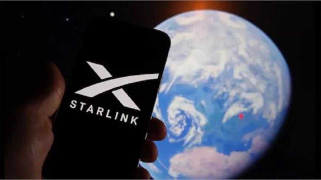 Starlink: इंटरनेट क्रांति का नया अध्याय, स्टारलिंक को मिला भारत में उड़ान का लाइसेंस, अब नहीं रहेगा नेटवर्क का रोना