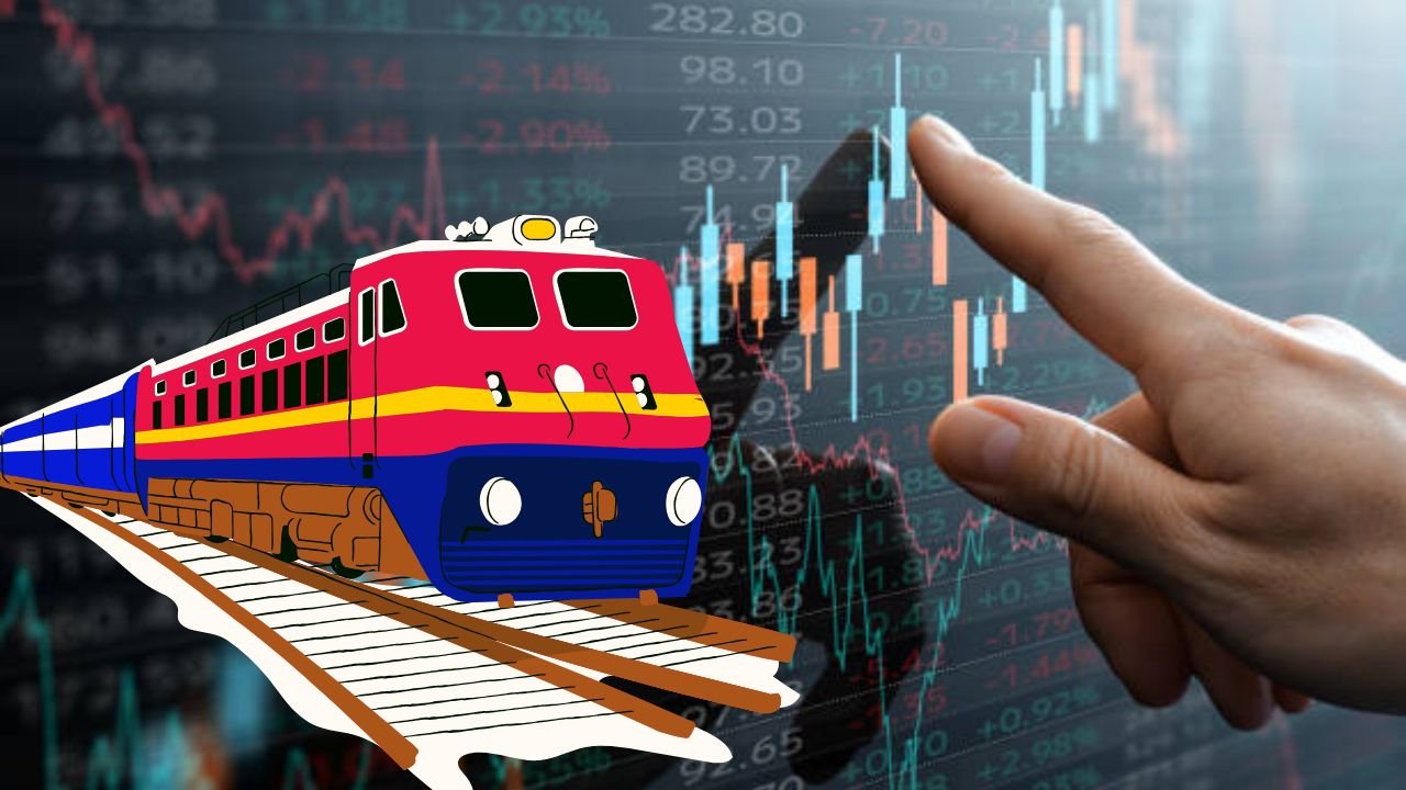 RVNL Shares: RVNL को ₹143.3 करोड़ का बड़ा रेलवे कॉन्ट्रैक्ट! दक्षिण रेलवे में इलेक्ट्रिक सिस्टम अपग्रेड का जिम्मा मिला