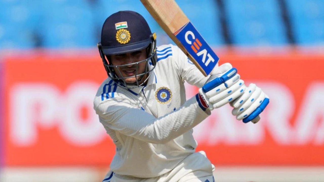India vs England: शुभमन गिल के सामने दोस्ती या जीत का फैसला, तीसरे टेस्ट से बाहर होगा खास खिलाड़ी