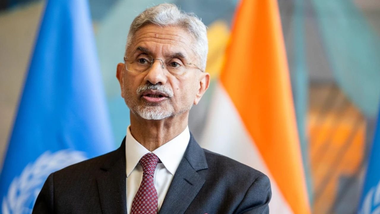 UN में पाकिस्तान की खुली पोल, Jaishankar बोले – आतंकवाद का समर्थन करने वाले देशों को बेनकाब करना जरूरी