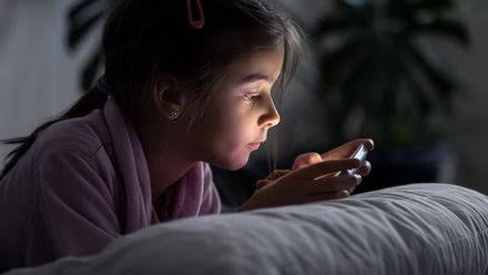 बच्चों की ब्रेन ग्रोथ का सीक्रेट