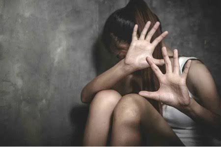 भोपाल में 8 वी की छात्रा से रेप