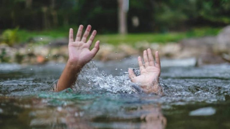 मां-बेटी की डूबने से मौत। (फाइल फोटो)