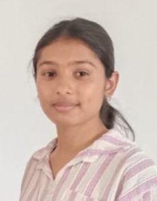 श्रेया तिवारी: 78%