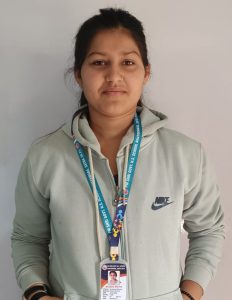 वंदना शर्मा: 86%